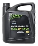 MAZDA Original Oil Ultra DPF 5W-30 5 литра