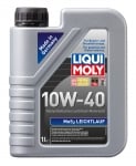 LIQUI MOLY MoS2 LEICHTLAUF 10W-40 1 литър