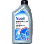 Mobilube GX-A 80W 1 литър