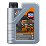 Liqui Moly Top Tec 4200 5W-30 1 литър 8972
