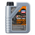 Liqui Moly Top Tec 4200 5W-30  1L  8972