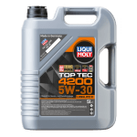 Liqui Moly Top Tec 4200 5W-30 5 литра 8973