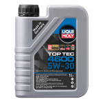 Liqui Moly Top Tec 4600 5W-30 1 литър 2315