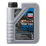 Liqui Moly Top Tec 4600 5W-30 1L  2315