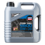 Liqui Moly Top Tec 4600 5W-30 4 литра 3763
