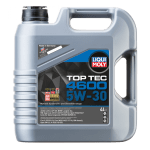 Liqui Moly Top Tec 4600 5W-30 4L  3763