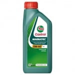 CASTROL MAGNATEC 5W-40 C3 1L