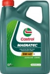 CASTROL MAGNATEC 5W-40 C3 4L