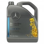 MERCEDES-BENZ 229.5  5W-40 5L