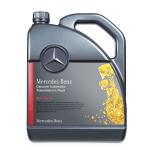 MERCEDES-BENZ 236.14 5L