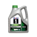 Mobil 1 ESP Formula 5W30 4L