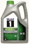 MOBIL 1 ESP LV Formula 0W30 5L