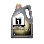 Mobil 1 FS 0W40 5L