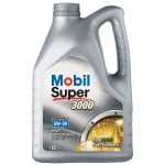 Mobil Super 3000 Formula FE 5W-30 5L