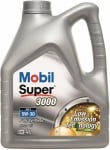 Mobil Super 3000 XE1 5W-30 4L