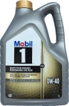 Mobil 1 FS 0W40 5L