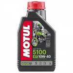 MOTUL 5100 10W-40 4T 1L