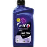 ELF Tranself NFX 75W  1 литър