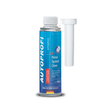 Почистване на бензинова хибридна горивна система AUTOPROFI 43932