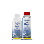 Почистване радиатор К1+К2 AUTOPROFI 43230