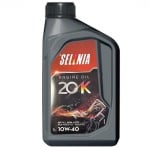 SELENIA 20K 10W-40 1L