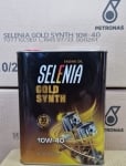 Selenia Gold 10W-40 2L