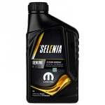 Selenia K Pure Energy 5W40 1L