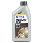 Mobilube 1 SHC 75W-90 1 литър