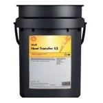 Shell Heat Transfer Oil S2 20L