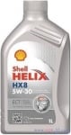 Shell Helix HX8 ECT 5W-30 1л.