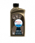 TOTAL CLASSIC 7 10W-40 1 литър