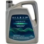 VAG Longlife IV 0W20 (G S60 577 M4) 5L