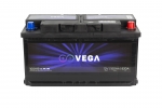 Акумулатор Vega VG 100H19, 100Ah 830A