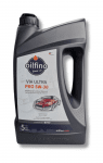 Oilfino Via Ultra Pro 5W30  5L