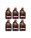 MOTUL 8100 X-Clean GEN 2 5W40 C3 (6 x 1L)