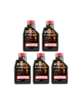 MOTUL 8100 X-Clean GEN 2 5W40 C3  (5 x 1L)