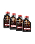 MOTUL 8100 X-Clean GEN 2 5W40 C3 (4 x 1L)