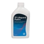 Масло ZF Lifeguard Fluid 6 S671 090 255  1L